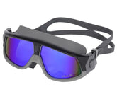 Gafas Goggles Huub Ryft  Mask Cool Grey/Mat Black